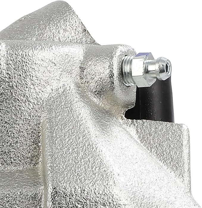 SCITOO Front Brake Calipers Without Bracket 19-1816 19-1817 Compatible For Audi For A4 1996-2006,For Audi For A4 Quattro 1996-2006,For Audi For A6 1998-2004,For Audi For A6 Quattro 1998-2004