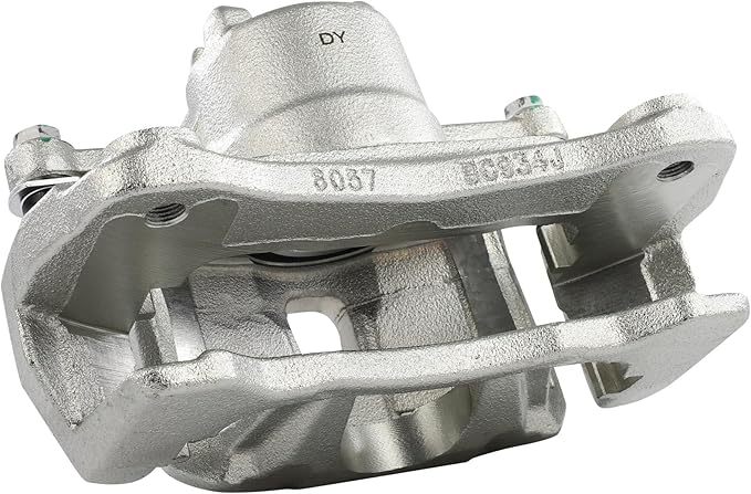 SCITOO Front Left Brake Caliper With Bracket 19B2614C Compatible For Mitsubishi For Eclipse 2006-2012,For Mitsubishi For Galant 2004-2009