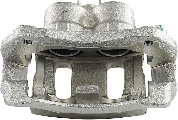 SCITOO 19B3211 Front Left Disc Brake Caliper Assembly w/Bracket For Hyundai For Santa Fe 2007-2009 2013-2018,For Hyundai For Santa Fe XL 2013-2019