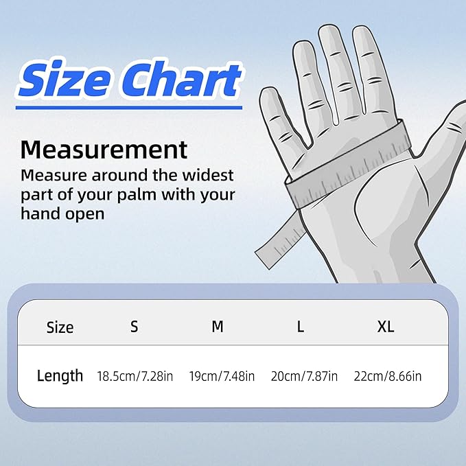 Schwer 12 Pairs ANSI A6 Cut Resistant Gloves CR7120 Cut Proof Work Gloves, Touchscreen, for Men and Women Used for Woodworking, Glass Cutting, Construction, Cargo Handling, Car Repair, XL