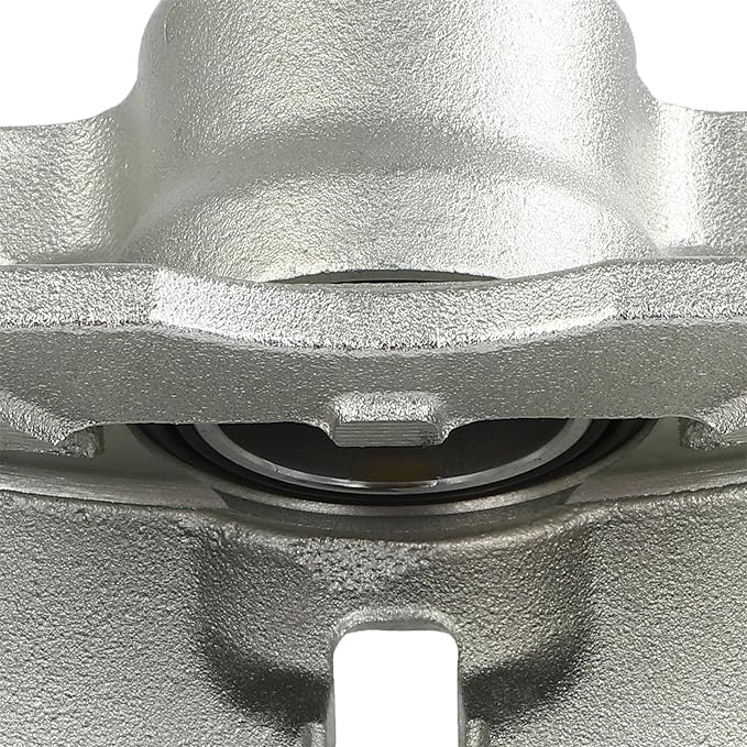 cciyu Front Right Brake Caliper Assembly w/Bracket 19B7149 2014 2015 2016 2017 2018 2019 2020 For Nissan For Rogue,2017 2018 2019 2020 2021 2022 For Nissan For Rogue Sport