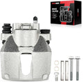 Torchbeam Rear Brake Caliper for Ford 1999-2003 F-150, Ford 1997-2002 Expedition, Ford 2004 F-150 Heritage, Lincoln 1998-2002 Navigator, Rear Left and Rear Right Caliper Replace # 184678