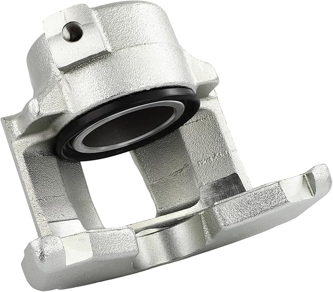 SCITOO 184015 184014 Front Left & Right Disc Brake Calipers Fit For AMC For AMX 1978-1980,For AMC For Concord 1978-1981,For Jeep For CJ7 1978-1981,For Jeep For Scrambler 1981, Single Piston