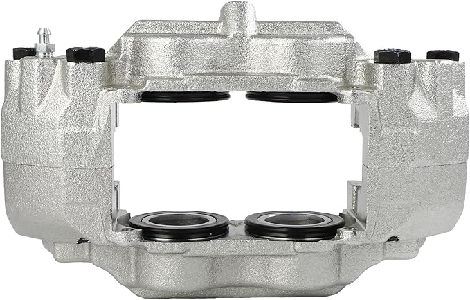 SCITOO Front Brake Calipers Without Bracket 185019 185018 Compatible For Hummer For H3 2006-2010,For Hummer For H3T 2009-2010