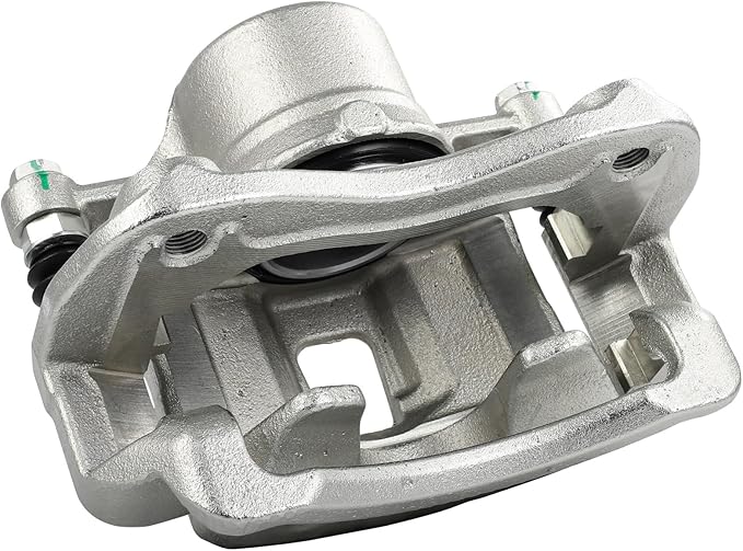 SCITOO Front Left Brake Caliper With Bracket 19B6464 Compatible For Hyundai For Elantra 2011-2016,For Hyundai For Elantra Coupe 2013-2014