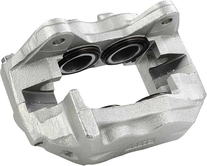 cciyu 191830 191831 Front Left & Right Brake Caliper Without Bracket For Toyota For 4Runner 1996-2002,For Toyota For Tacoma 2004