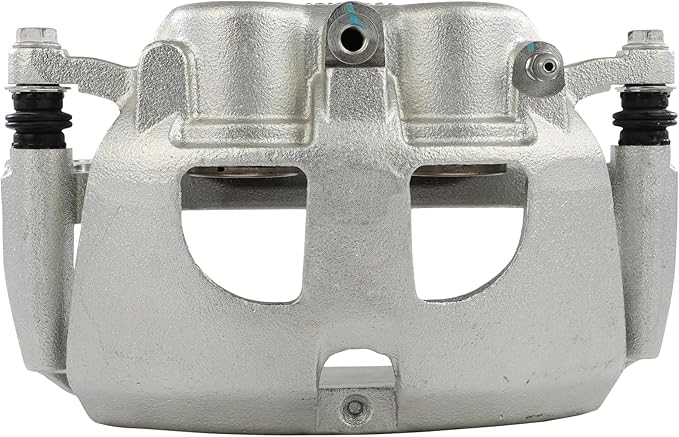 SCITOO 18B5174 Rear Right Disc Brake Caliper Assembly w/Bracket For Dodge For Ram 2500 2009-2010,For Dodge For Ram 3500 2009-2010,For Ram For 2500 2011-2018,For Ram For 3500 2011-2018