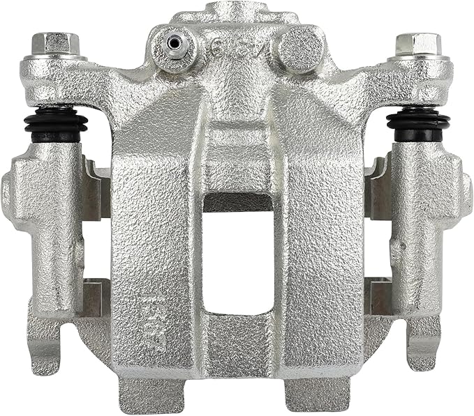 cciyu Rear Right Brake Caliper Assembly w/Bracket 19B6037 For Infiniti 2010-2023,For Nissan 2009-2023
