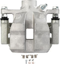 cciyu Rear Right Brake Caliper Assembly w/Bracket 19B6280 2010 2011 2012 For Lexus For RX350,2010 2011 2012 For Lexus For RX450h,2011 2012 For Toyota For Sienna