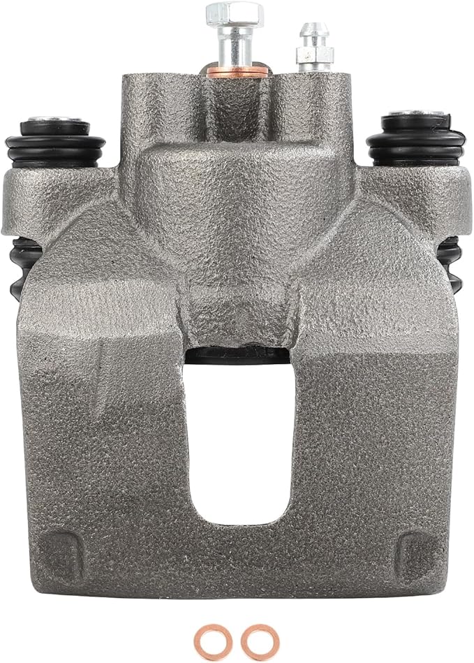 SCITOO 184604 Rear Right Disc Brake Caliper Assembly Without Bracket For Ford For Explorer/For Explorer Sport/For Ranger,For Mercury For Mountaineer