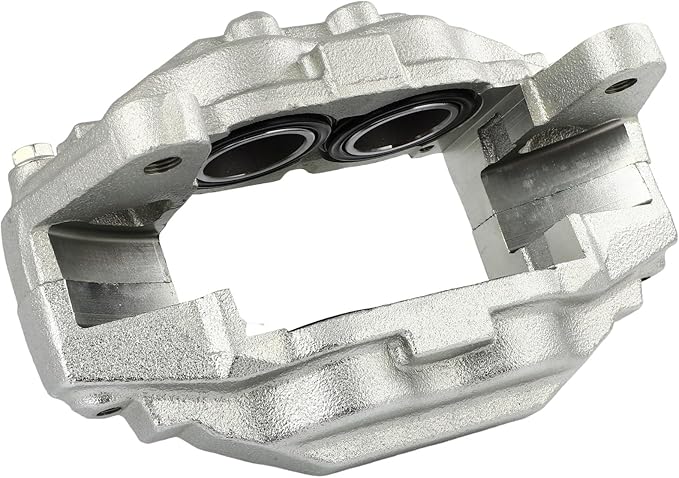 SCITOO Front Left Brake Caliper Without Bracket 197343 Compatible For Toyota For Sequoia 2016-2022,For Toyota For Tundra 2016-2021