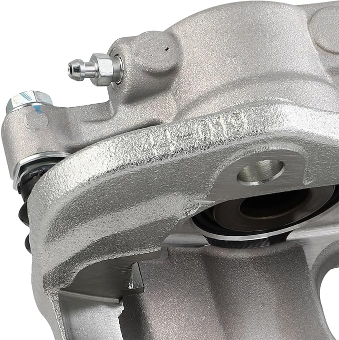 SCITOO Rear Left Brake Caliper With Bracket 18B4940 Compatible For Cadillac For Escalade 2002-2006,For Chevrolet For Avalanche 1500 2002-2006,For Chevrolet For Express 1500 2003-2014