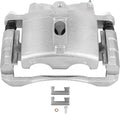 SCITOO 18-B4728 Disc Brake Caliper Assembly with Bracket Fit For Cadillac 2002-2006,For Chevrolet 1999-2013,For GMC 1999-2013,For Hummer 2003-2009