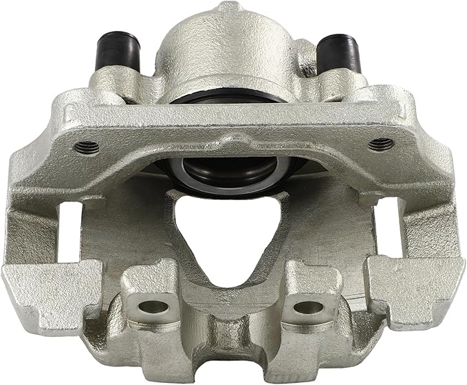 SCITOO Front Left Brake Caliper With Bracket 19B3361 Compatible For BMW For 323i 2006-2011,For BMW For 328i 2008-2013,For BMW For 328i xDrive 2009-2013,For BMW For 328xi 2008,For BMW For X1 2013-2015