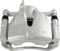 cciyu Front Left Brake Caliper Assembly w/Bracket 19B3219 2006 2007 2008 2009 2010 2011 2012 2013 2014 2015 For Lexus For IS250