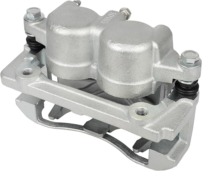 SCITOO 18B4974A Front Right Disc Brake Caliper Assembly w/Bracket For Ford For F-150 2009,For Ford For Lobo 2009-2014