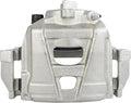 cciyu Front Left Brake Caliper Assembly w/Bracket 19B6156 For Audi For Q3/For Q3 Quattro,For Volkswagen For Passat/For Tiguan/For Tiguan Limited