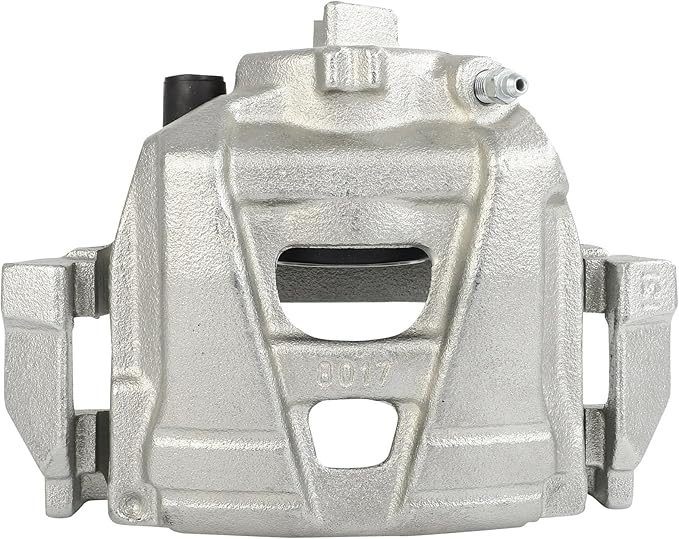SCITOO Front Brake Calipers With Bracket 19B6156 19B6157 Fit For Audi For Q3 2015-2018,For Q3 Quattro 2015-2018,For Volkswagen For Passat 2012-2020,For Tiguan 2009-2017,For Tiguan Limited 2017-2018