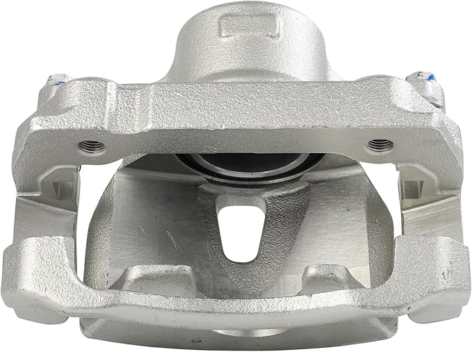 SCITOO 19B3219 Front Left Disc Brake Caliper Assembly w/Bracket For Lexus For IS250 2006-2015