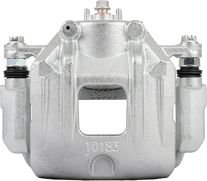 cciyu 19B6463 19B6462 Front Left & Right Brake Caliper With Bracket For Hyundai For Santa Fe 2010-2012,For Kia For Sorento 2011-2013