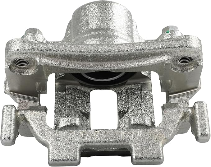 cciyu 19B6036 19B6037 Rear Left & Right Brake Caliper With Bracket For INFINITI For G25/For G37/For JX35/For M35/For M35h/For M37/For M45/For M56/For Q40,For Nissan For 370Z/For Murano/For Pathfinder
