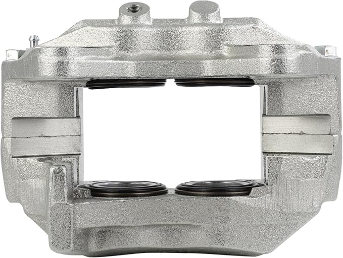 cciyu 191830 191831 Front Left & Right Brake Caliper Without Bracket For Toyota For 4Runner 1996-2002,For Toyota For Tacoma 2004