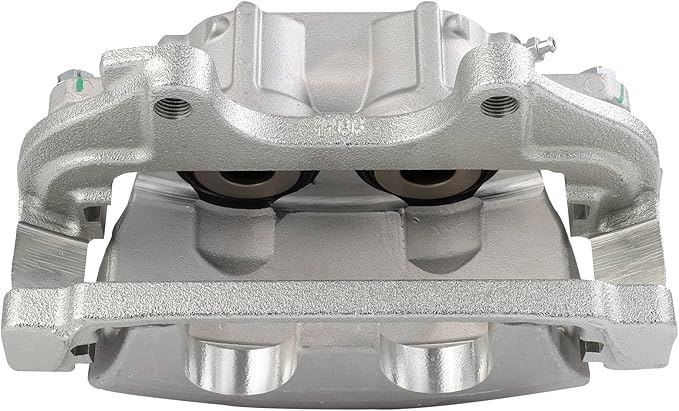 SCITOO 18B5017A 18B5016A Front Left & Right Disc Brake Calipers Assembly w/Bracket For Chrysler For 300 2012-2014,For Dodge For Challenger 2018-2020,For Dodge For Charger 2012-2014 2017-2020