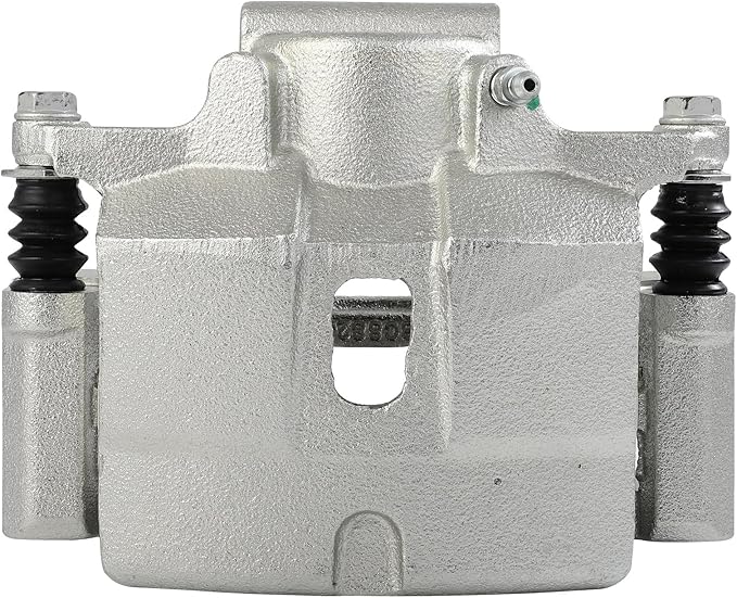 SCITOO 18B5422 18B5423 Front Left & Right Disc Brake Calipers Assembly w/Bracket For Chrysler For 200 2015-2016,For Dodge For Dart 2013-2016