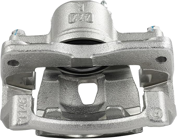 SCITOO Front Right Brake Caliper With Bracket 19B3199 Compatible For Toyota For Yaris 2006-2018