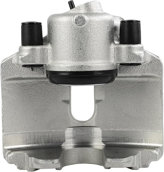 cciyu Front Right Brake Caliper Assembly 19-2975 For Audi 2006-2013,For Volkswagen 2005-2019