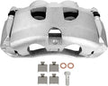 SCITOO Front Right Brake Caliper With Bracket 18B5236 Compatible For Ford For Expedition 2010-2016 For Ford For F-150 2010-2011 For Lincoln Navigator 2010-2016
