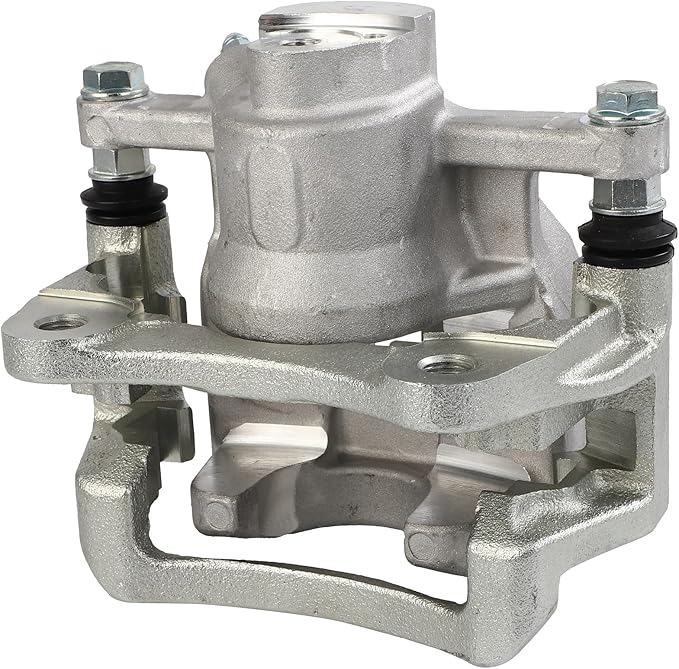 SCITOO Rear Right Brake Caliper With Bracket 19B6280 Compatible For Lexus For RX350 2010-2015,For Lexus For RX450h 2012-2015,For Toyota For Highlander 2014-2019,For Toyota For Sienna 2011-2020