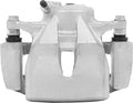 SCITOO Front Right Brake Caliper With Bracket 19B3195 Compatible For Pontiac Vibe 09-10, For Scion iM/tC, For Toyota Corolla iM/Matrix, For Toyota Mirai 16-, For Toyota For RAV4 06-18