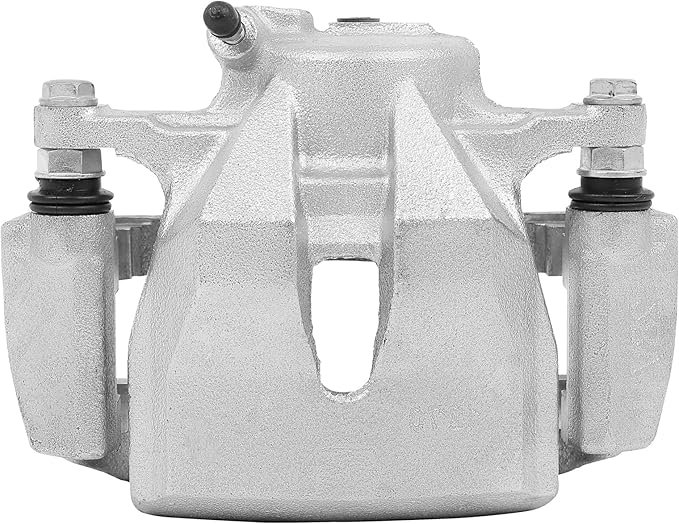 SCITOO Front Right Brake Caliper With Bracket 19B3195 Compatible For Pontiac Vibe 09-10, For Scion iM/tC, For Toyota Corolla iM/Matrix, For Toyota Mirai 16-, For Toyota For RAV4 06-18
