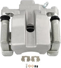 SCITOO Rear Right Brake Caliper With Bracket 19B6993 Compatible For Lexus For ES300h 2013-2018,For Lexus For ES350 2013-2018,For Toyota For Avalon 2013-2018,For Toyota For Camry 2012-2017