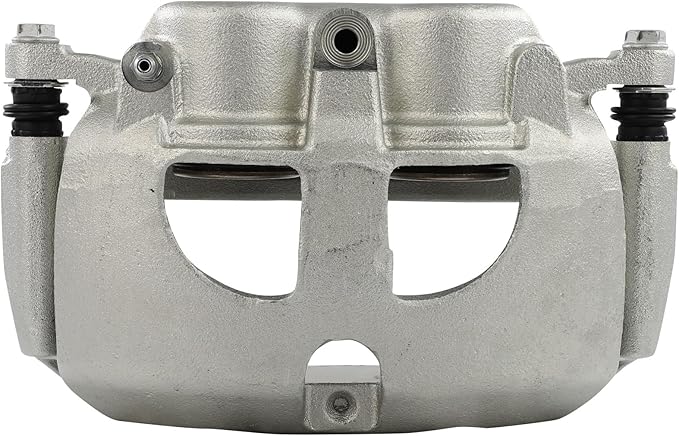 SCITOO 18B5211 Rear Left Disc Brake Caliper Assembly w/Bracket For Dodge For Ram 3500 2009-2010,For Ram For 3500 2011-2018,For Ram For 4000 2012-2016