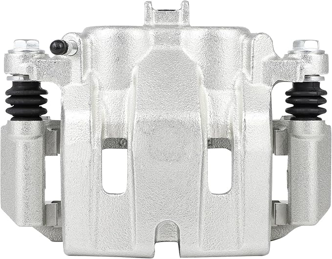 SCITOO Front Right Brake Caliper With Bracket 19B3103 Compatible For Acura TL 2009-2014, For Acura TLX 2015-2018, For Honda Ridgeline 2006-2014