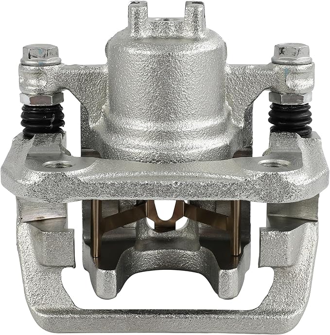 SCITOO 19B2911A 19B2910A Rear Left & Right Disc Brake Calipers Assembly w/Bracket For Acura For RDX 2007-2012,For Honda For Accord Crosstour 2010-2011,For Honda For CR-V 2007-2011