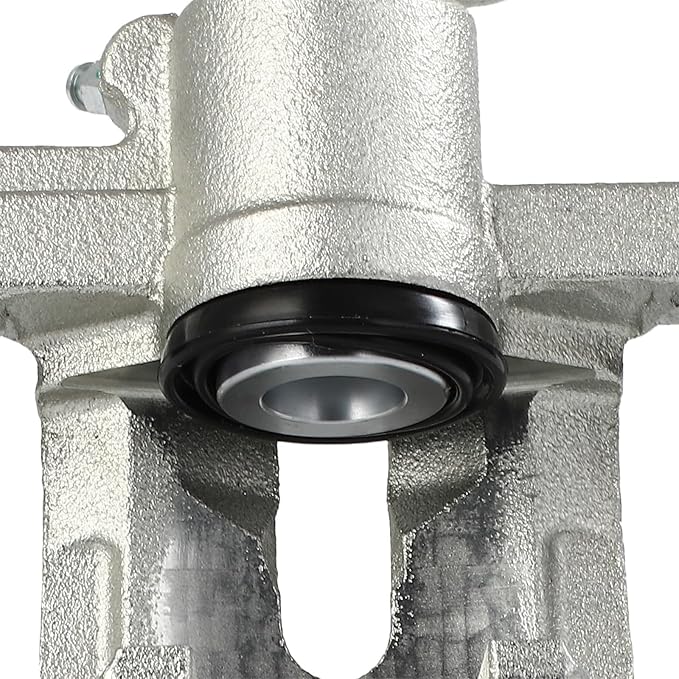 cciyu Rear Left Brake Caliper Assembly 19-1378 1990 1991 1992 1993 1994 1995 1996 1997 1999 2000 2001 2002 2003 2004 2005 For Mazda For Miata