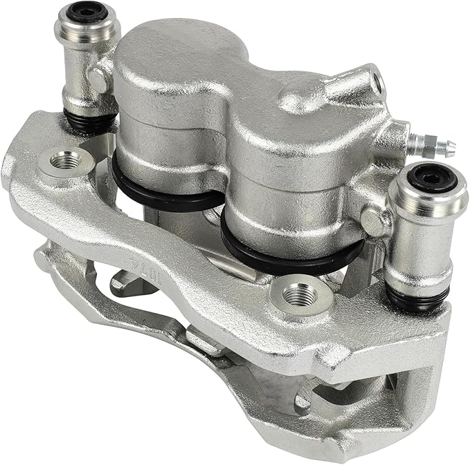 SCITOO 18B5063 Front Left Disc Brake Caliper Assembly w/Bracket For Dodge For Sprinter 2500,For Freightliner For Sprinter 2500,For Mercedes-Benz For Sprinter/For Sprinter 2500