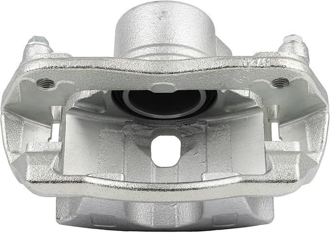 SCITOO 19B2663 Front Left Disc Brake Caliper Assembly w/Bracket For Honda For CR-V 2002-2004,For Honda For Element 2003-2011