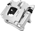 cciyu Rear Right Disc Brake Caliper Assembly w/Bracket 18B5047 2007-2011 For Dodge For Nitro,2008-2012 For Jeep For Liberty,2007-2017 For Jeep For Wrangler,2018 For Jeep For Wrangler JK