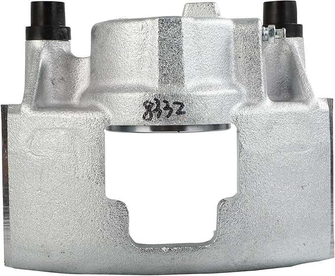SCITOO Front Right Brake Caliper Without Bracket 184297 Compatible For Chevrolet For C1500 Suburban 1995-1999,For C2500 1995-2000,For C2500 Suburban 1995-1999,For C3500 1995-1997 1999-2000