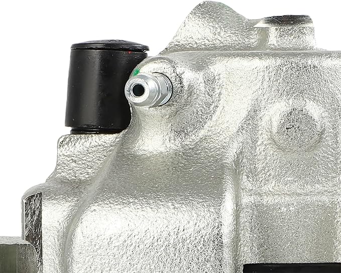 cciyu Front Left & Right Brake Calipers Assembly w/Bracket 19B1619A 19B1618A For BMW For 320i/For 325Ci/For 325i/For 325xi/For 328Ci/For 328i/For Z3/For Z4