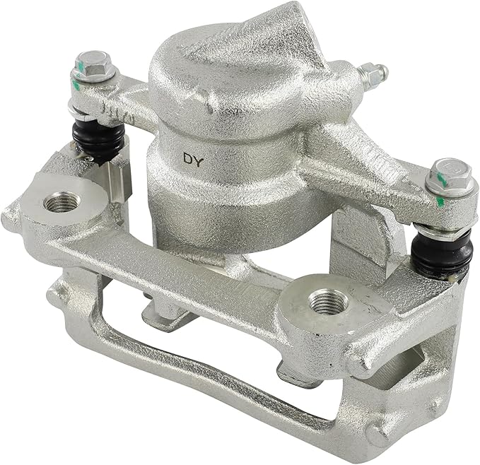 SCITOO 18B5066 18B5067 Rear Left & Right Disc Brake Calipers Assembly w/Bracket For Dodge For Sprinter 2500,For Freightliner For Sprinter 2500,For Mercedes-Benz For Sprinter/For Sprinter 2500