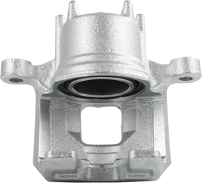 cciyu Front Left Brake Caliper Assembly 345084 2017 2018 2019 2020 2021 For Mitsubishi For Mirage,2017 2018 2019 2020 2021 For Mitsubishi For Mirage G4