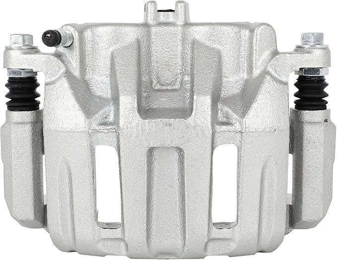 cciyu Front Right Brake Caliper Assembly w/Bracket 19B2959 For Acura For RDX,For Honda For Accord Crosstour/For Crosstour/For CR-V/For Odyssey