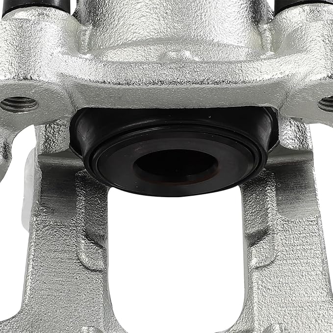 SCITOO 18B5420 18B5421 Rear Left & Right Disc Brake Calipers Assembly w/Bracket For Dodge For Durango 2011-2020,For Jeep For Grand Cherokee 2011-2022