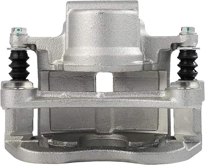 cciyu Front Right Brake Caliper Assembly w/Bracket 18B5423 2015 2016 For Chrysler For 200,2013 2014 2015 2016 For Dodge For Dart