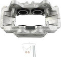 SCITOO Front Right Brake Caliper Without Bracket 196278 Compatible For Lexus For GX460 2010-2015,For Toyota For 4Runner 2010-2015